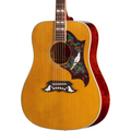 Epiphone 1963 Dove Reissue Acoustic Electric Guitar - Natural - MusicMarket