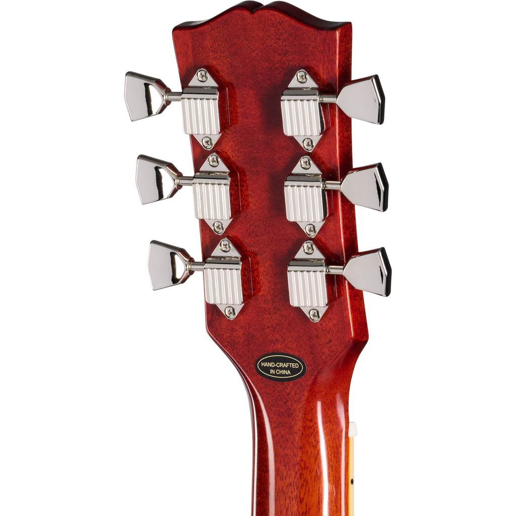 Epiphone 1963 Dove Reissue Acoustic Electric Guitar - Natural - View 4 | MusicMarket
