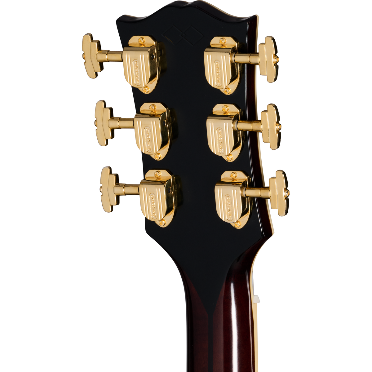 Epiphone Pre-War SJ-200 Rosewood Reissue Left Handed Acoustic Electric Guitar - Vintage Sunburst - View 5 | MusicMarket
