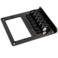 Babicz Full Contact Fch BFG Tele Style Humbucker - Black - MusicMarket