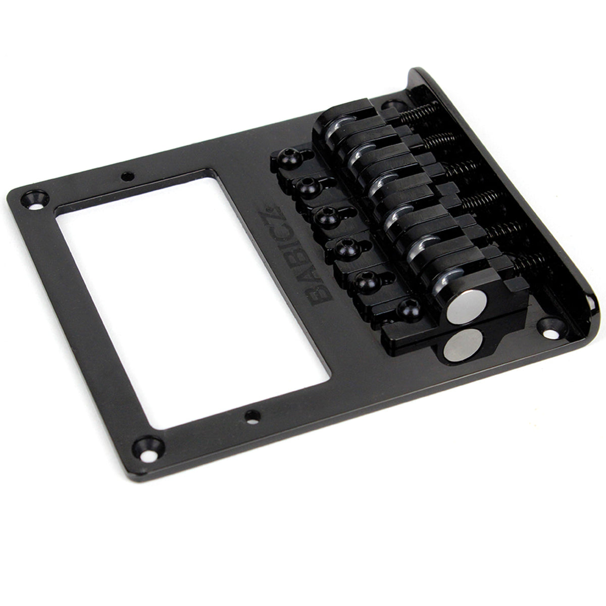 Babicz Full Contact Fch BFG Tele Style Humbucker - Black - MusicMarket