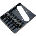 Babicz Full Contact Fch Ashtray Bridge for Telecaster- Black - MusicMarket