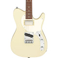 Ibanez FLATV2 Josh Smith Signature 6-String Electric Guitar - Mint Sand - MusicMarket