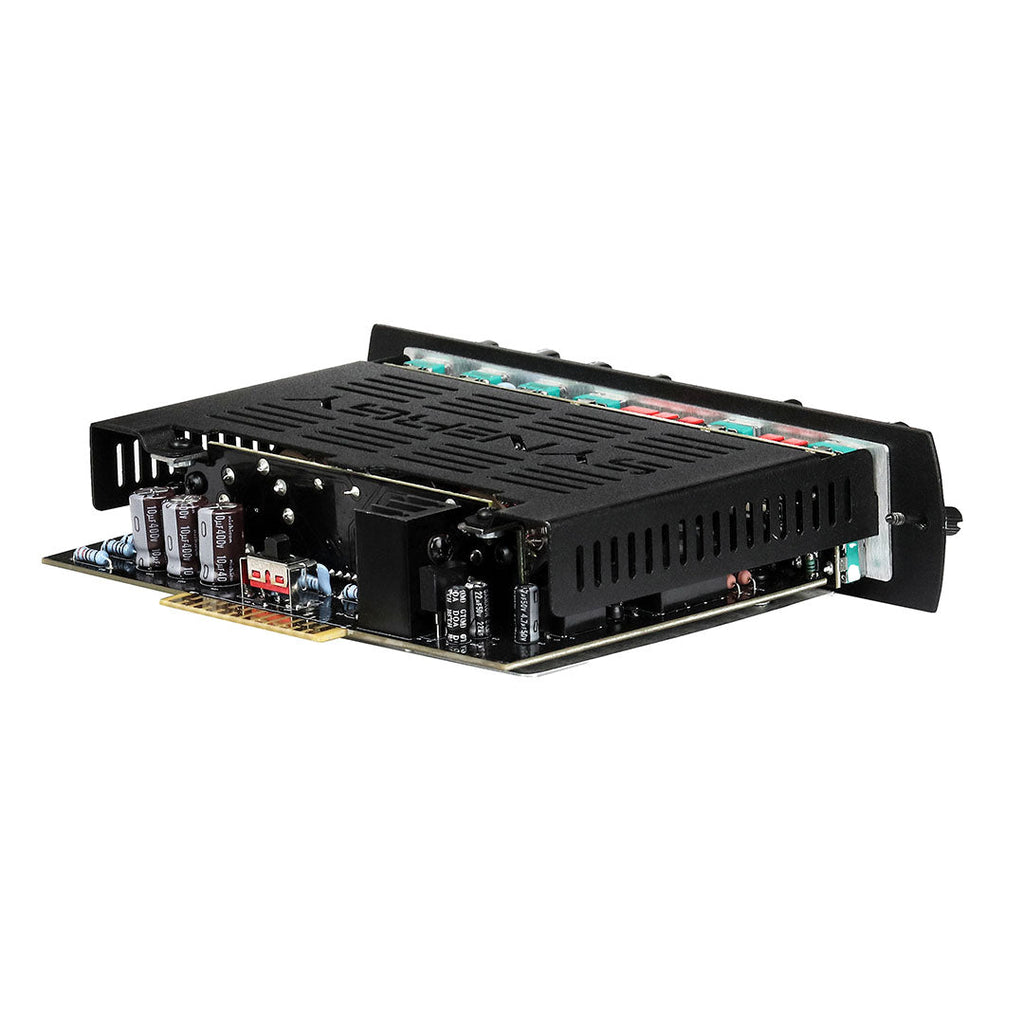 Synergy Fortin Killer Kali - 2-channel Preamp Module - View 5 | MusicMarket