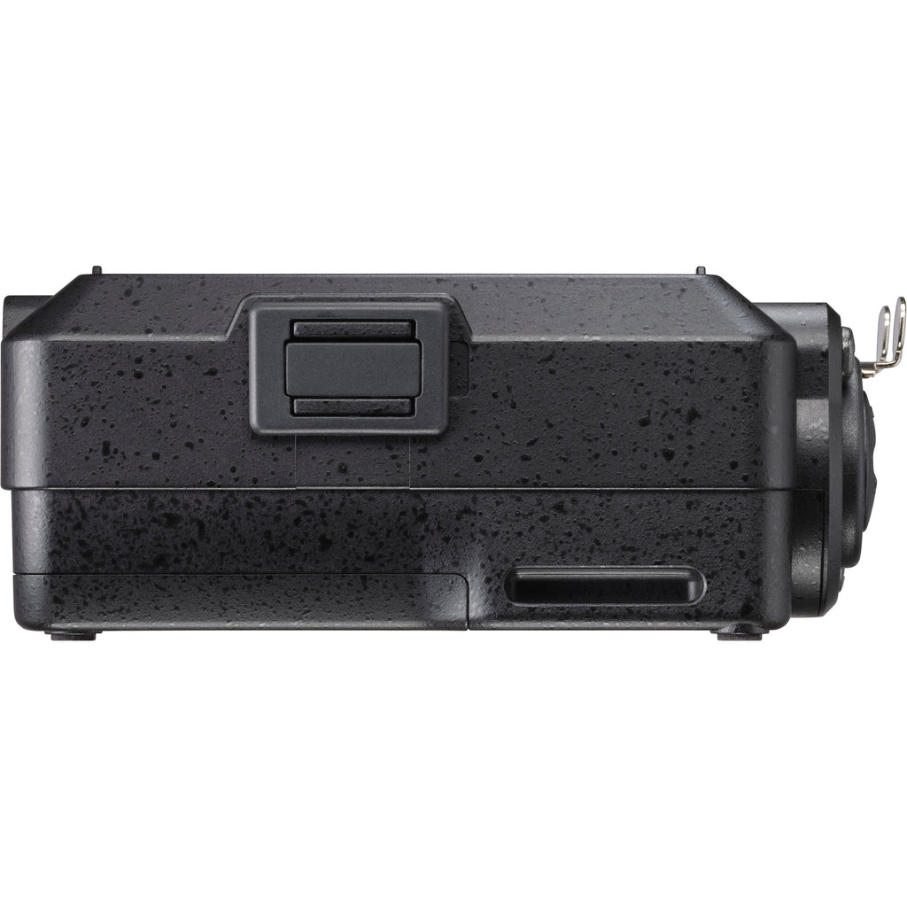 Tascam FR-AV2 32 Bit Float Recorder / Timecode Generator - View 4 | MusicMarket