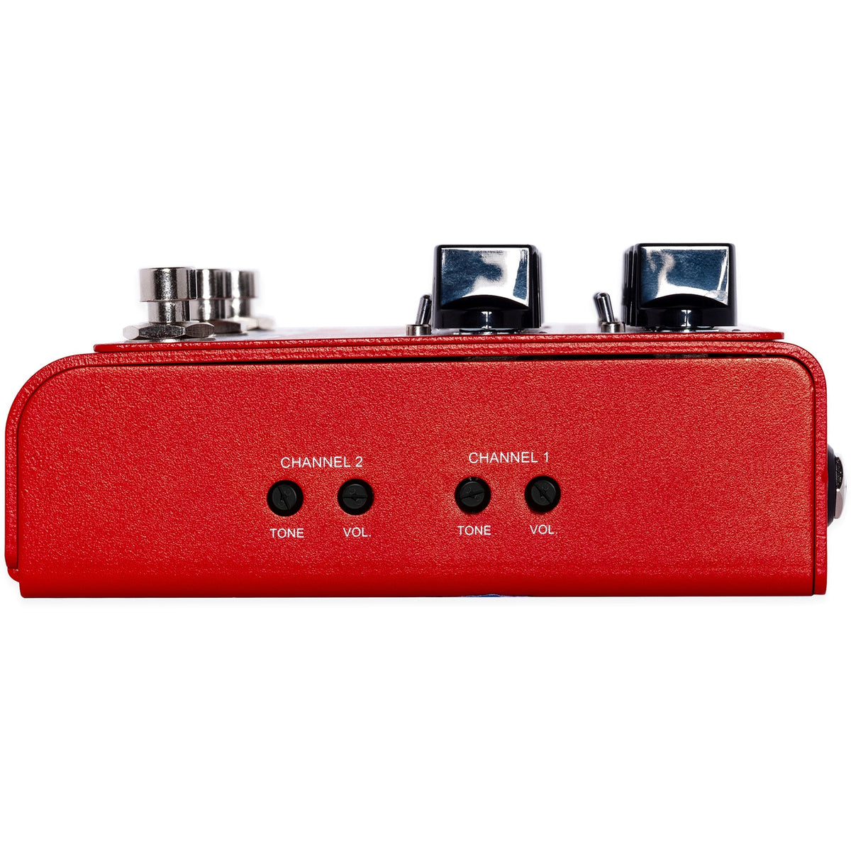 Friedman IR-J Jake E. Lee Signature Dual-tube Preamp - View 8 | MusicMarket