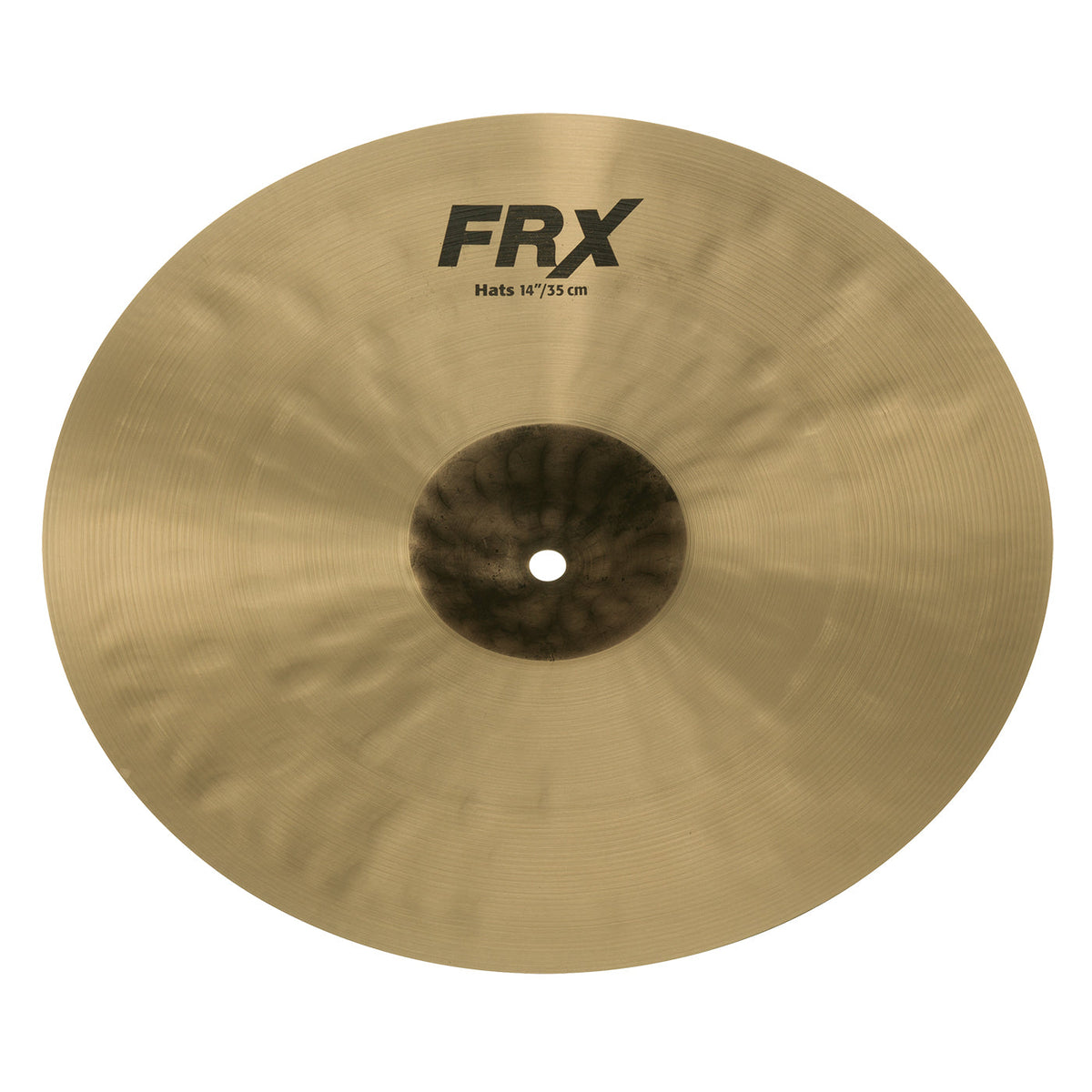 Sabian 12” Hi-Hat Bottom FRX - MusicMarket