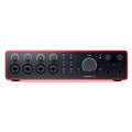 Focusrite Scarlett 18i16 4th Gen 18x16 USB Audio Interface - MusicMarket