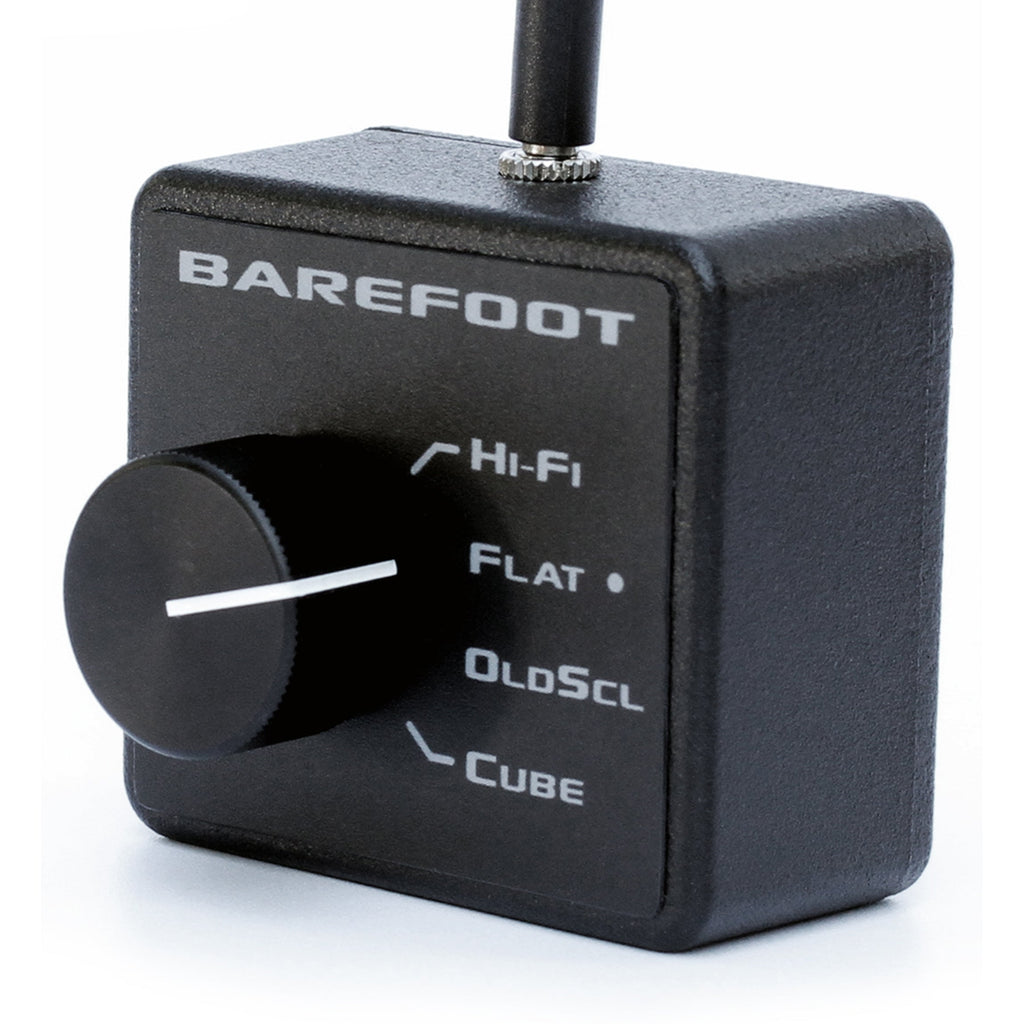 Barefoot Sound Footprint 02 Second Generation - View 8 | MusicMarket