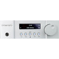 Imersiv D-1 28-Bit DAC - Silver - MusicMarket