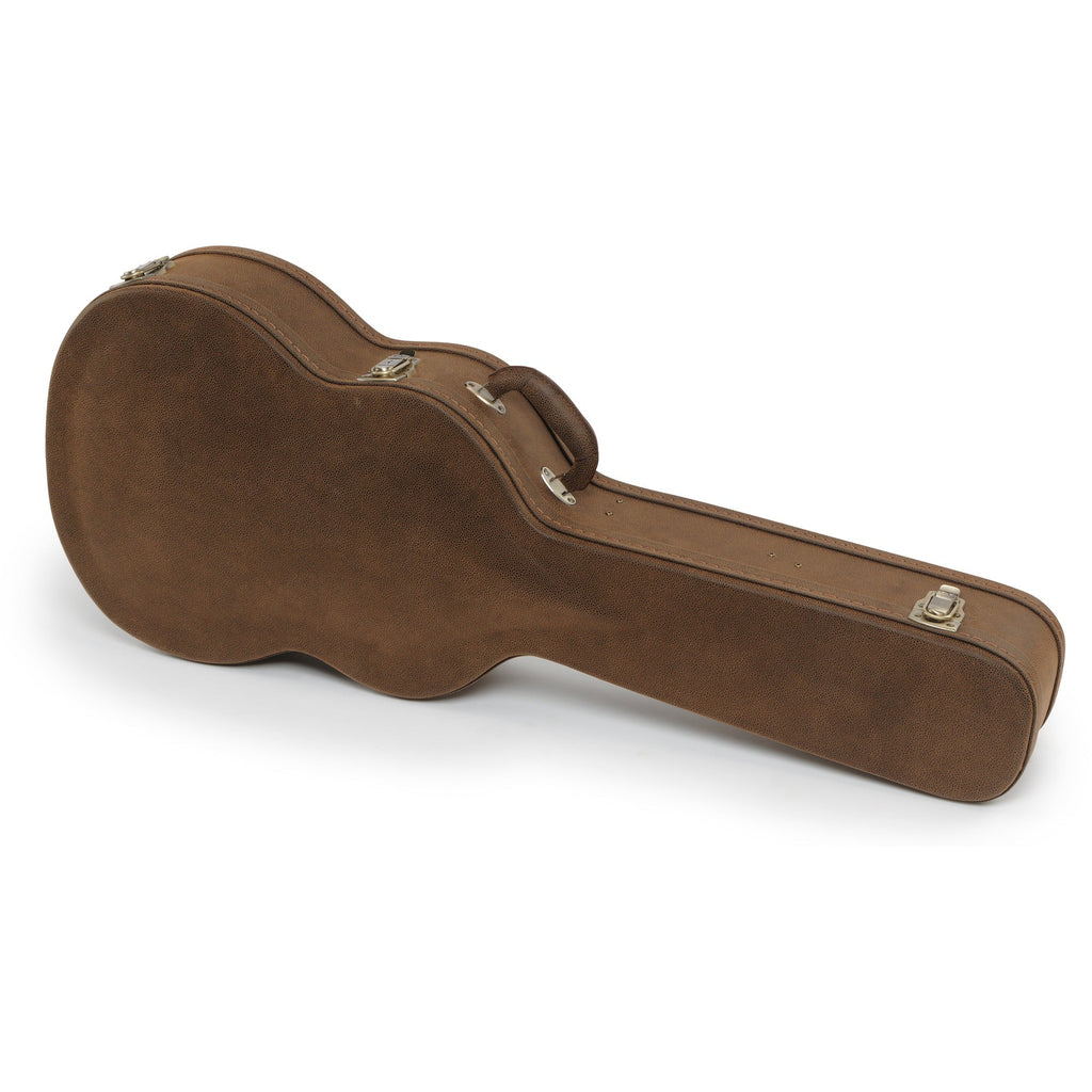 Ibanez GA3008CE GA 8-String Classical Acoustic Electric Guitar - Natural - View 12 | MusicMarket