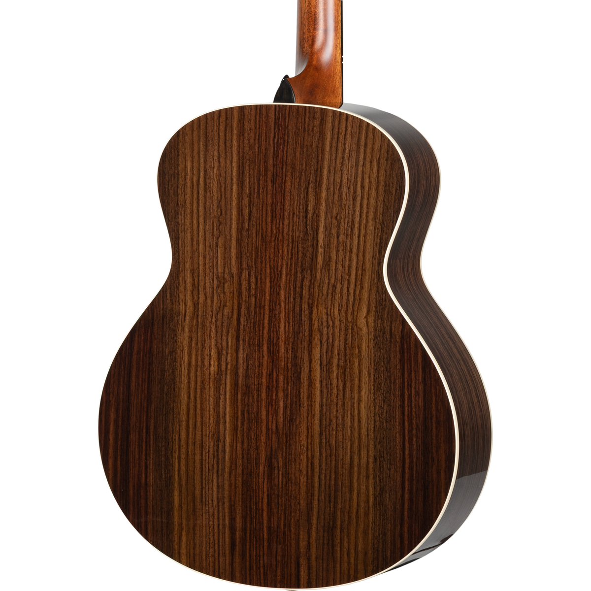 Taylor Gold Label 714e Acoustic Electric Guitar w/ Firestripe Pickguard - Sunburst - View 14 | MusicMarket