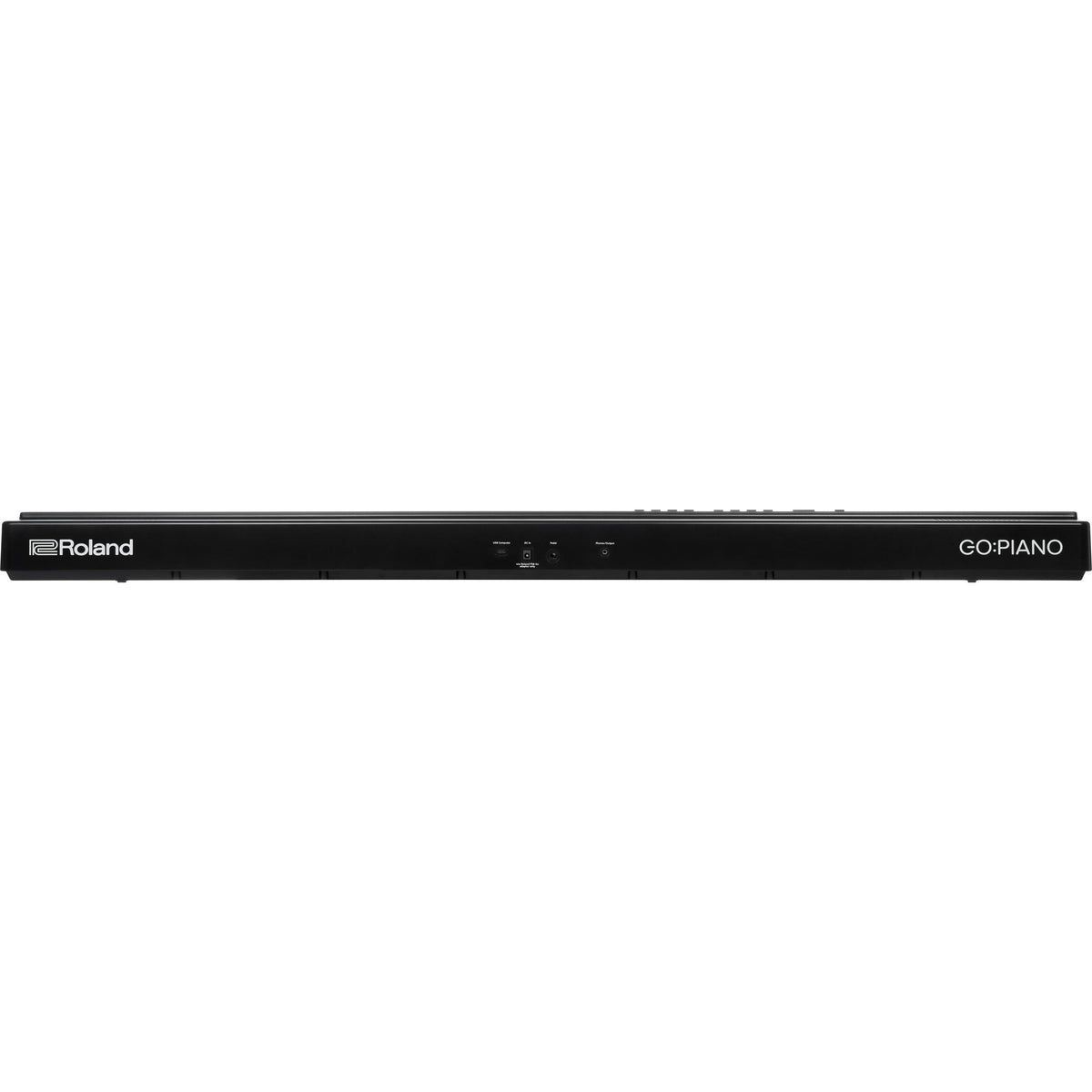 Roland GO-88PX Go Piano 88 - View 4 | MusicMarket