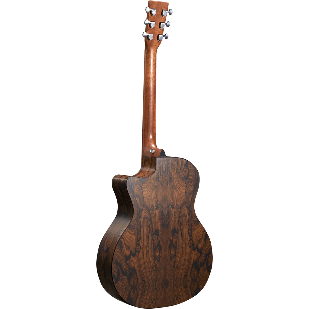 Martin GPC-X2E Grand Performance Acoustic Electric Guitar - View 2 | MusicMarket