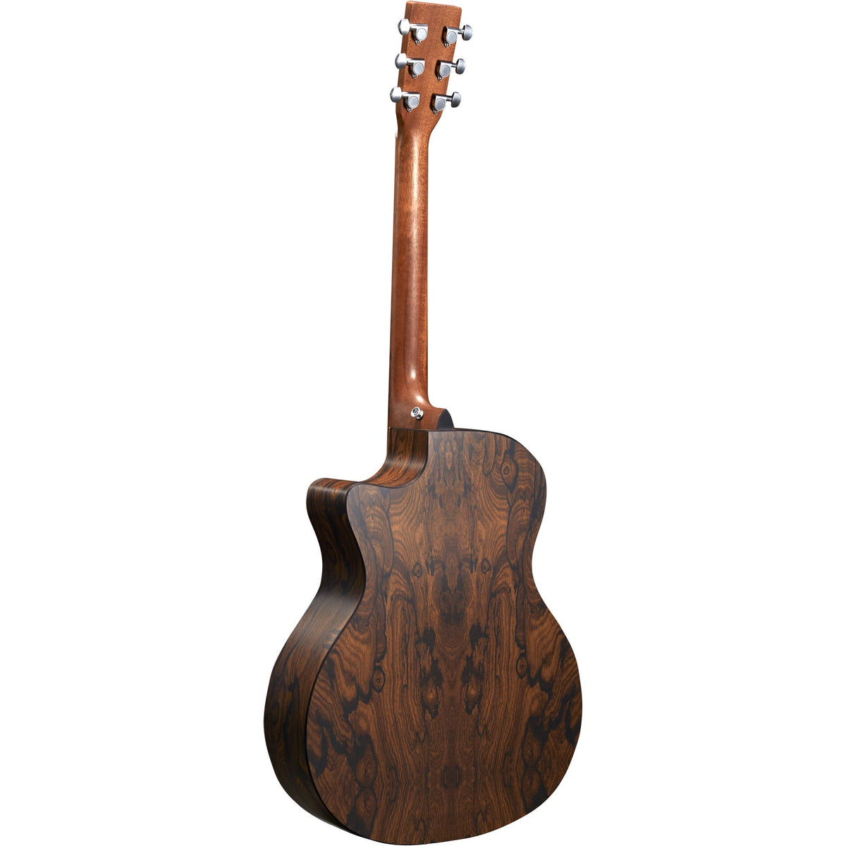 Martin GPC-X2E Grand Performance Acoustic Electric Guitar - View 2 | MusicMarket