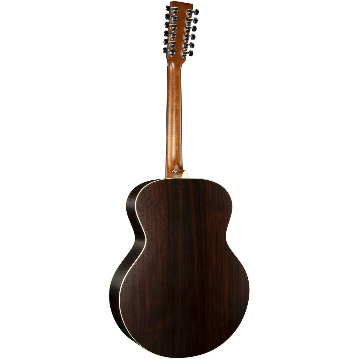 Martin Grand J-16E 16 Series 12 String Acoustic Electric Guitar - Satin - View 2 | MusicMarket