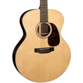 Martin Grand J-16E 16 Series 12 String Acoustic Electric Guitar - Satin - MusicMarket