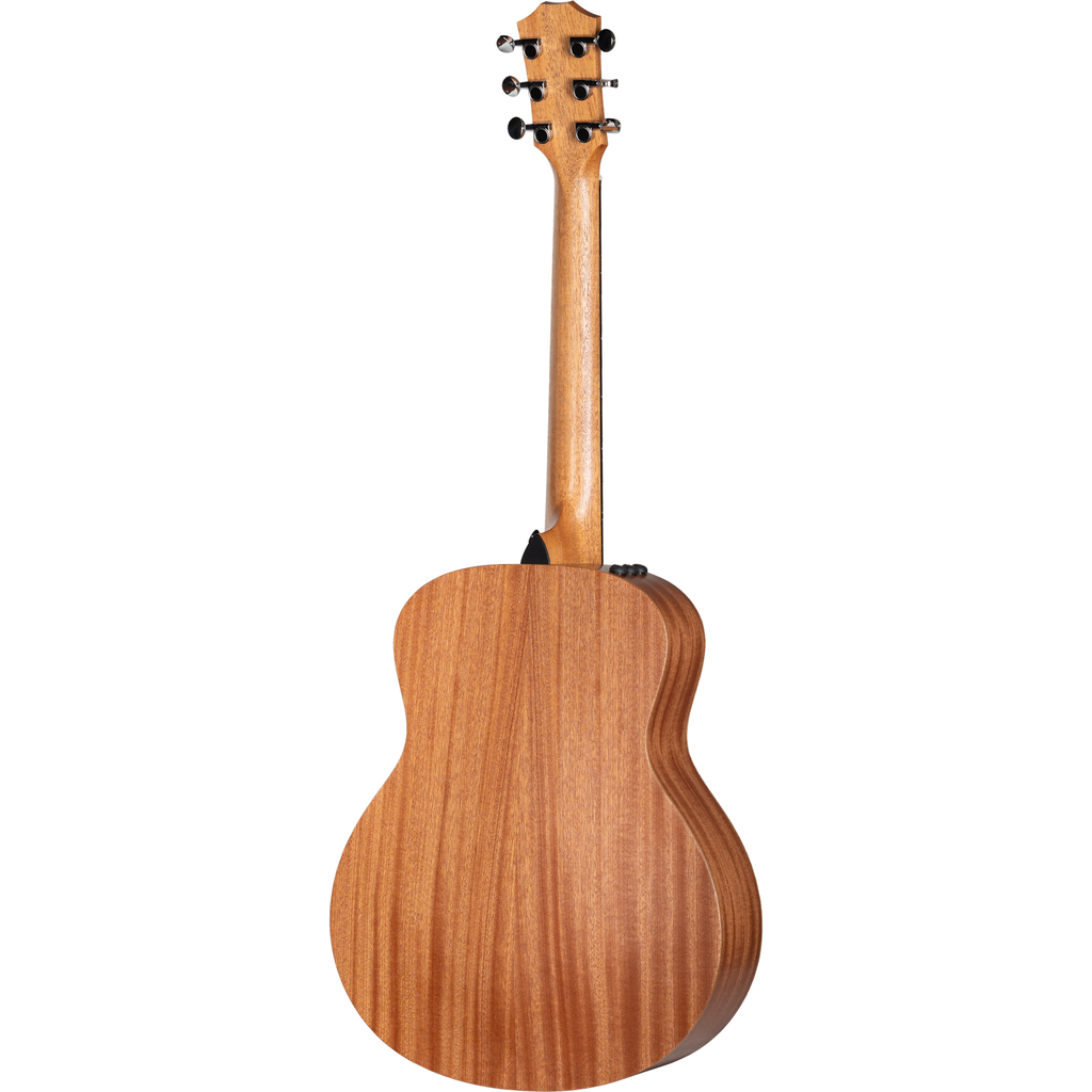 Taylor GS Mini-e Acoustic Electric Guitar - Natural - View 3 | MusicMarket