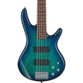 Ibanez GSR205 Gio SR 5-String Electric Bass - Blue Moon Burst - MusicMarket