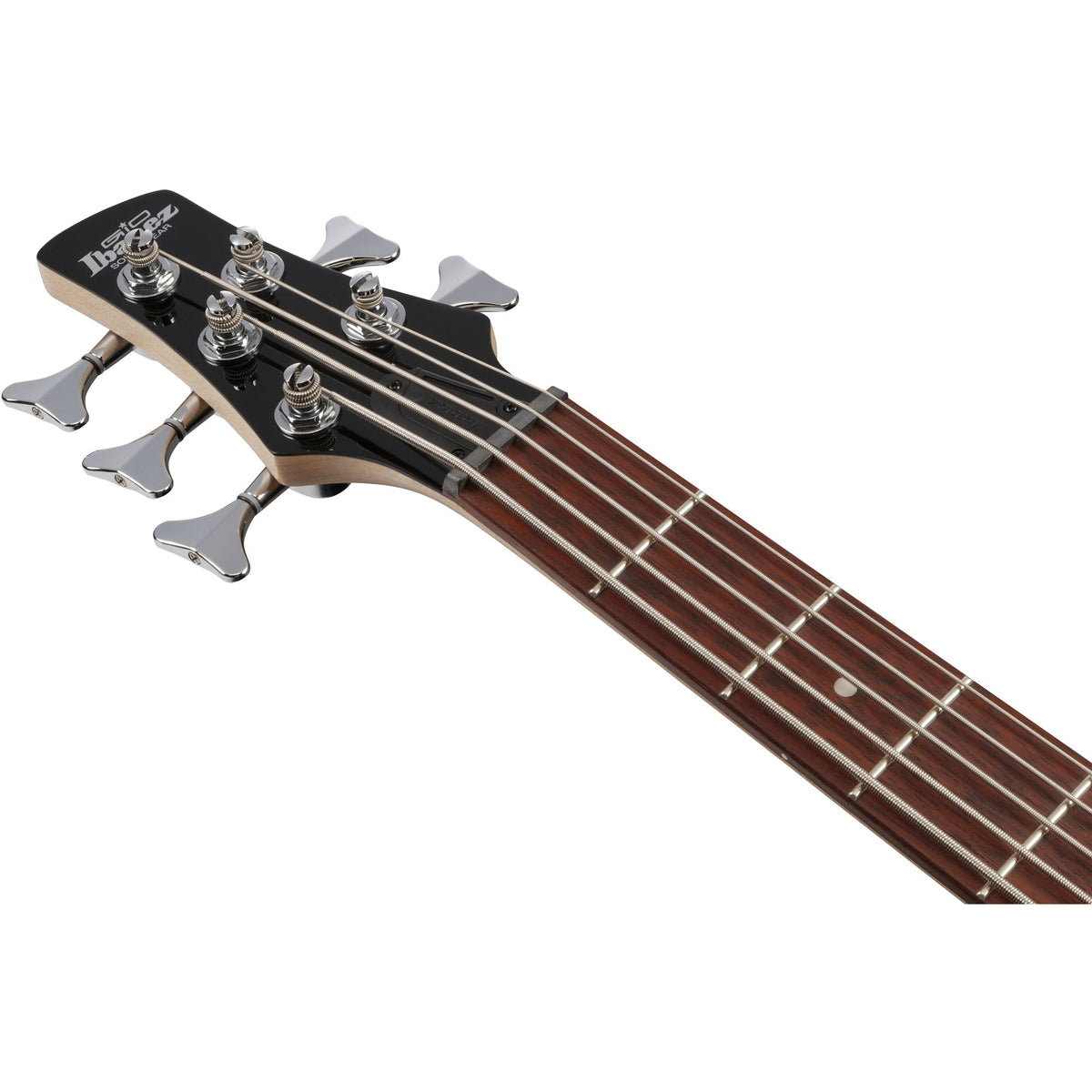 Ibanez GSR205 Gio SR 5-String Electric Bass - Blue Moon Burst - View 7 | MusicMarket