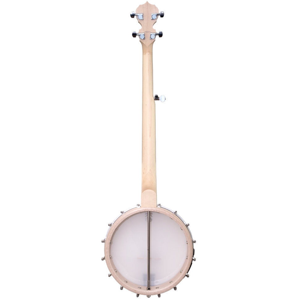 Deering Goodtime Open Back 5 String Banjo - View 2 | MusicMarket