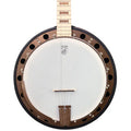 Deering Goodtime Two Deco 5-String Banjo with Resonator - MusicMarket