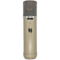 Heiserman H251 Tube Condenser Microphone - MusicMarket