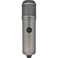 Heiserman H47 Tube Condenser Microphone - MusicMarket