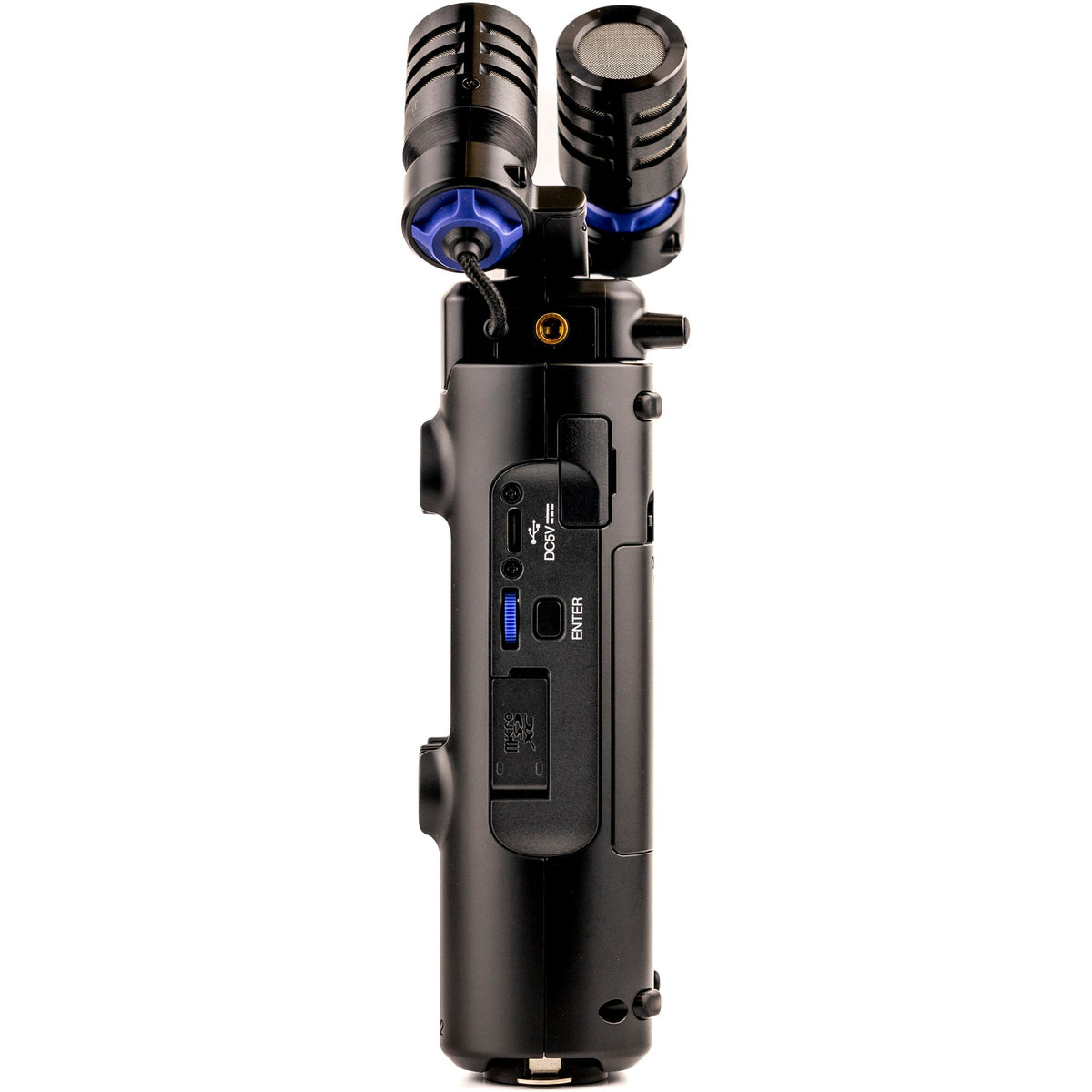 Zoom H5studio Handy Recorder - View 3 | MusicMarket