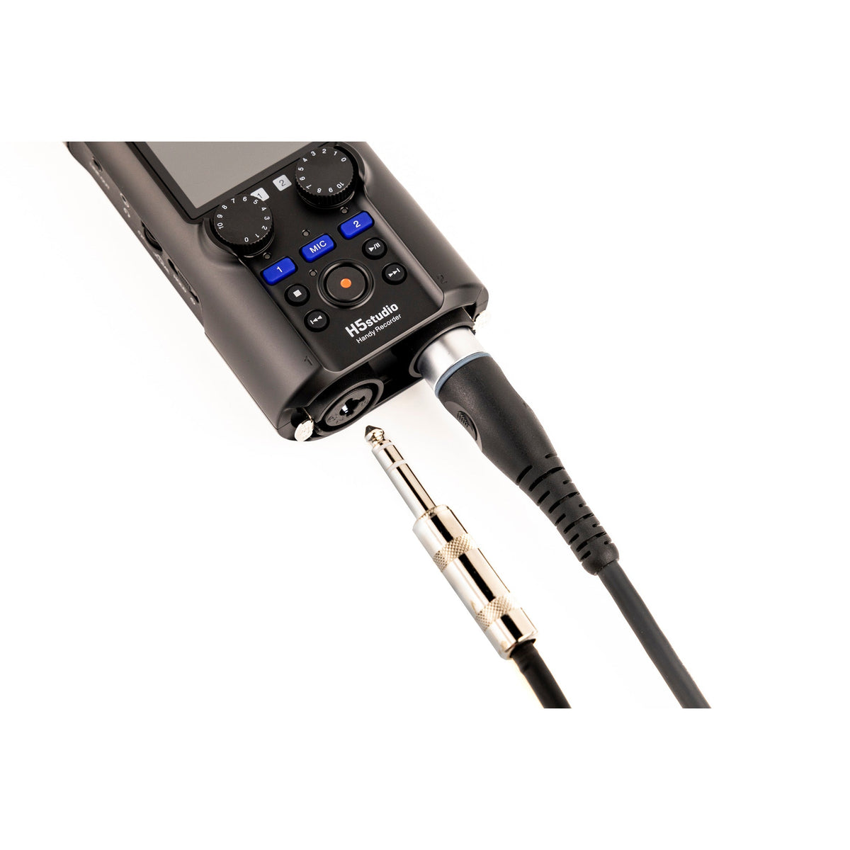 Zoom H5studio Handy Recorder - View 14 | MusicMarket