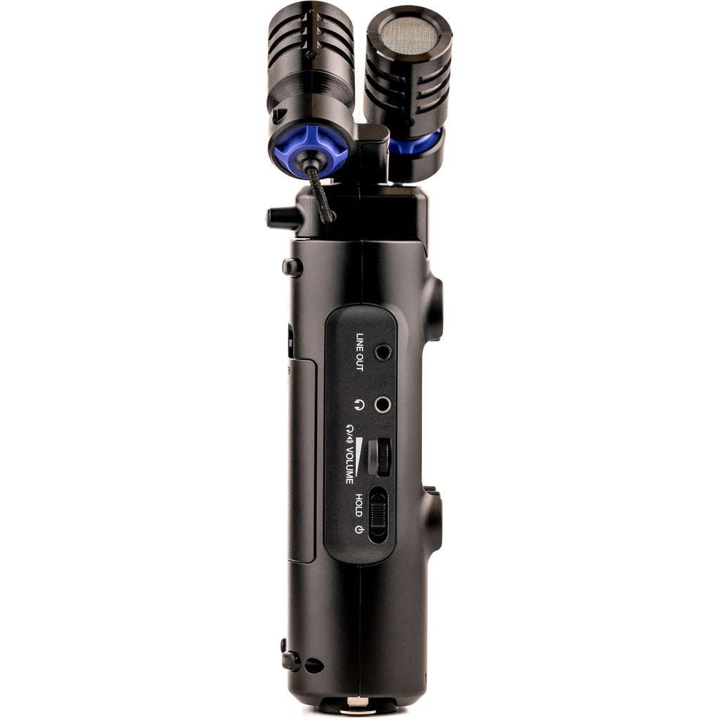 Zoom H5studio Handy Recorder - View 4 | MusicMarket