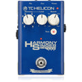 TC Electronic Harmony Singer Vocal Effects Pedal - MusicMarket