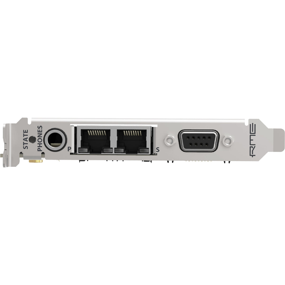 RME HDSPe AoX-M 24 Bit /192 kHz, 128 x 128 channel, AVB PCI Express Card - View 2 | MusicMarket