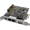 RME HDSPe AoX-M 24 Bit /192 kHz, 128 x 128 channel, AVB PCI Express Card - MusicMarket