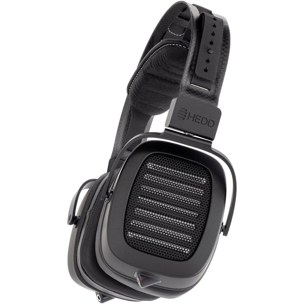 Hedd HEDDphone TWO GT Headphones - View 2 | MusicMarket