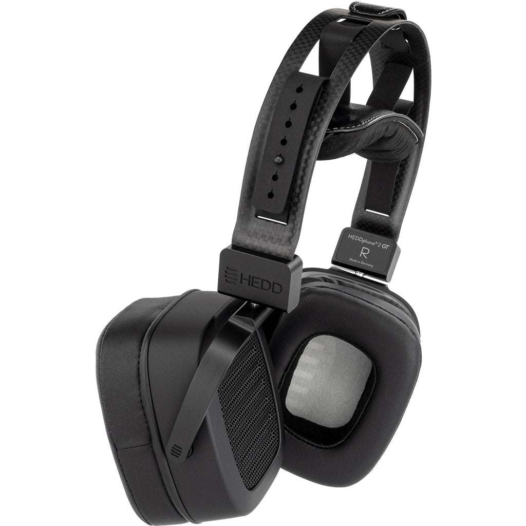 Hedd HEDDphone TWO GT Headphones - View 4 | MusicMarket
