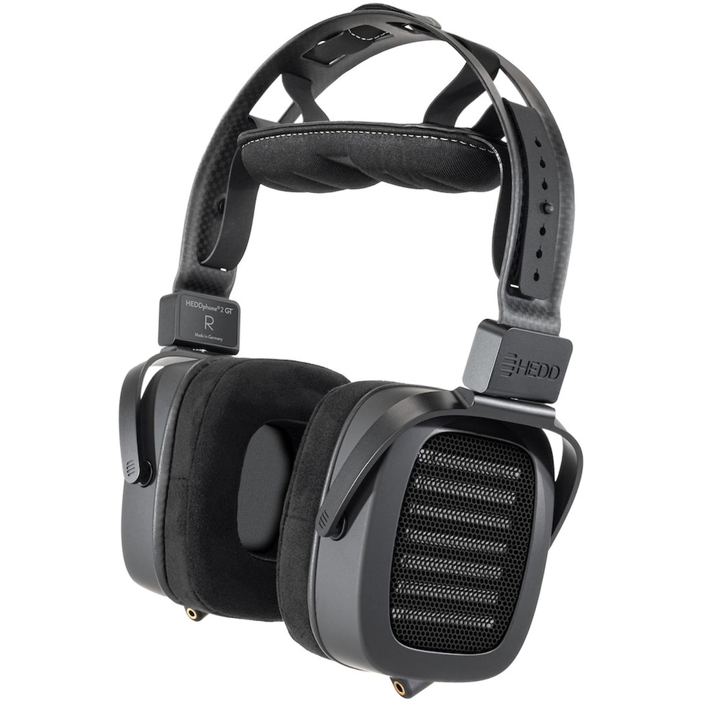 Hedd HEDDphone TWO GT Headphones - View 8 | MusicMarket