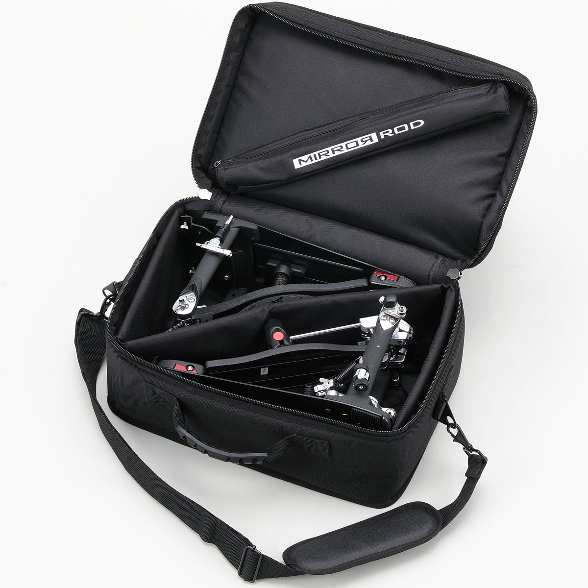 Tama Iron Cobra 900 Power Glide Twin Pedal Mirror Rod Special Bundle Pack - View 2 | MusicMarket