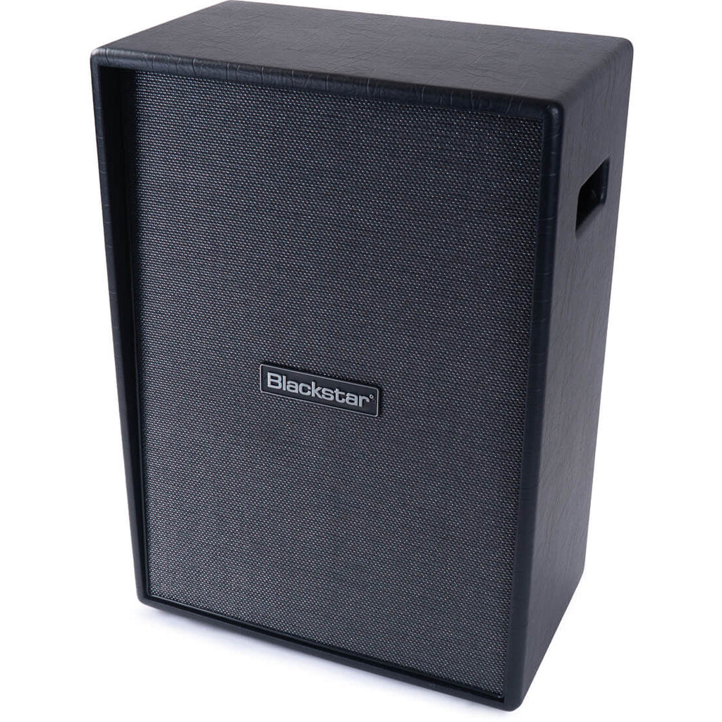 Blackstar HT-212VOC MK3 2x12 Guitar Cabinet Amplifier - View 3 | MusicMarket