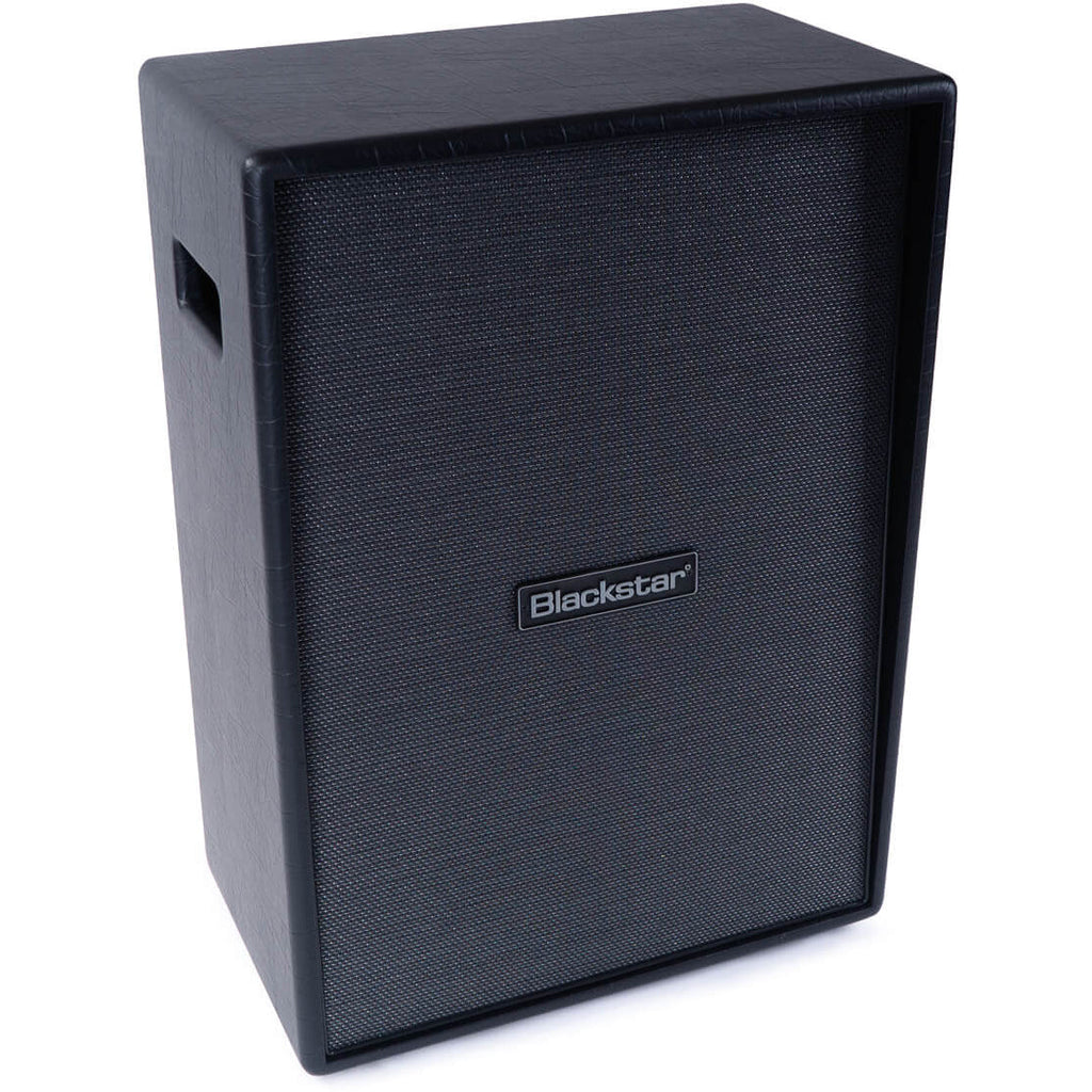 Blackstar HT-212VOC MK3 2x12 Guitar Cabinet Amplifier - View 2 | MusicMarket