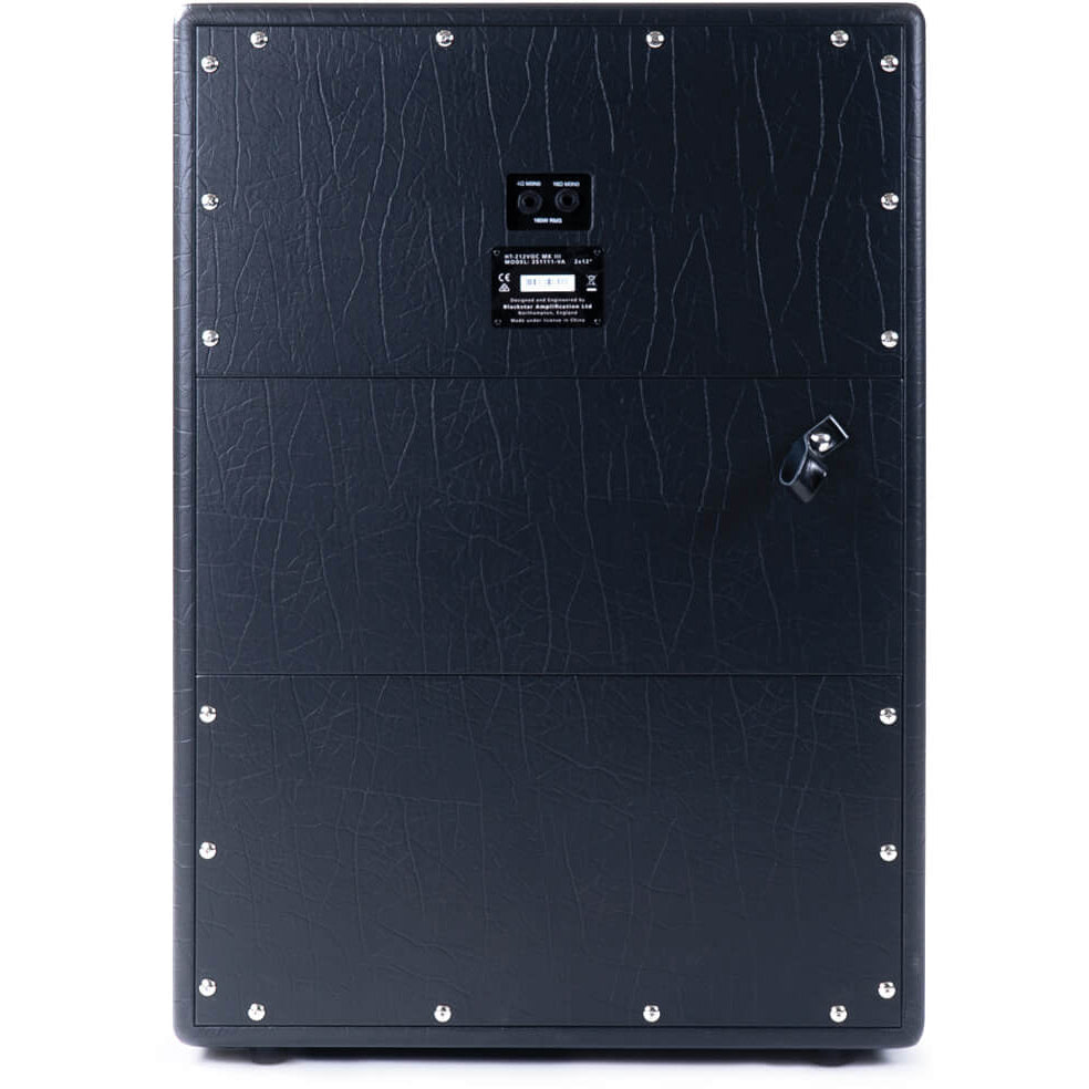 Blackstar HT-212VOC MK3 2x12 Guitar Cabinet Amplifier - View 4 | MusicMarket