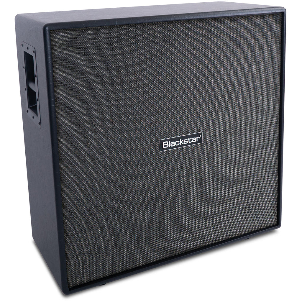 Blackstar HTV-412B MK3 HT Venue MK III 4x12 Straight Cabinet Amplifier - View 2 | MusicMarket