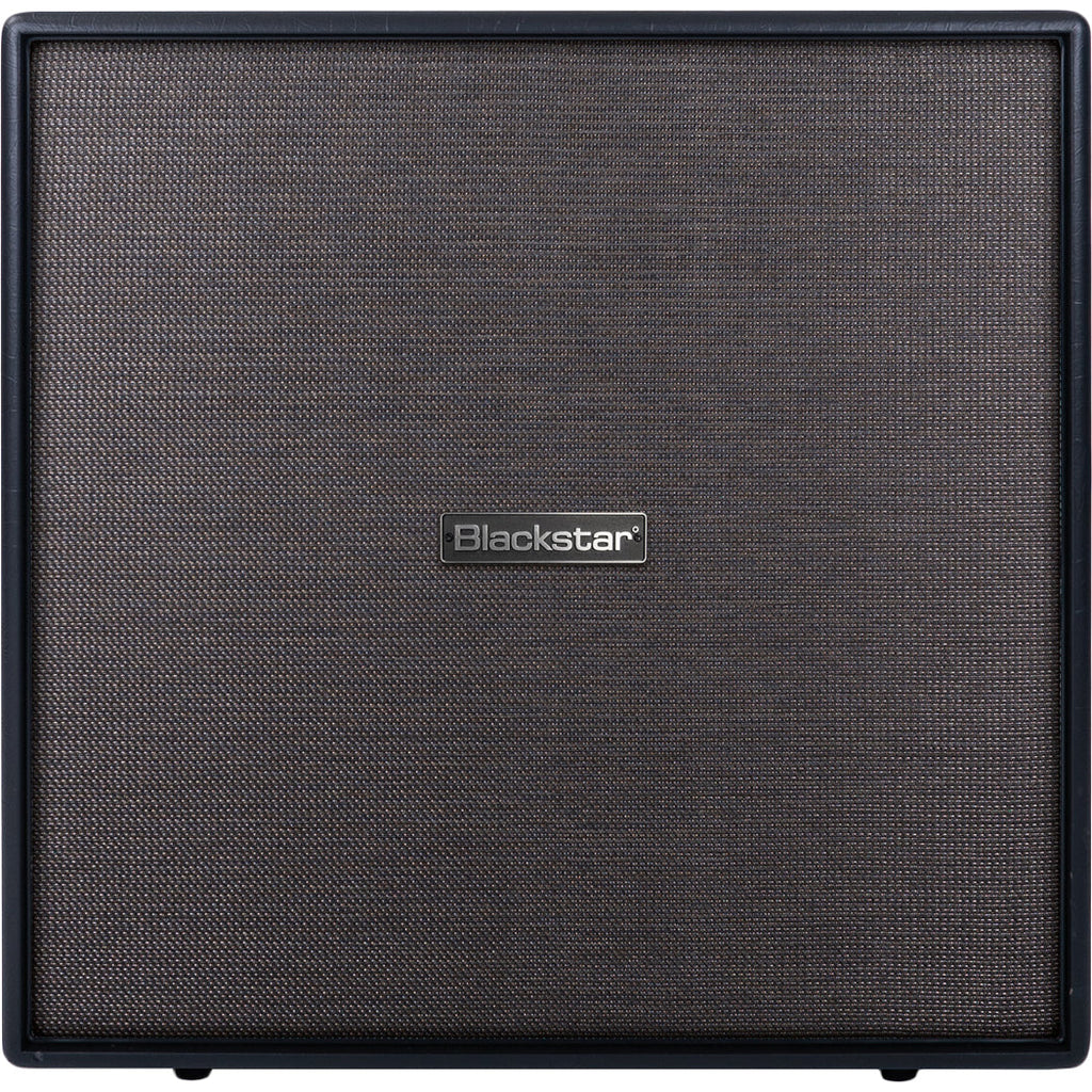 Blackstar HTV-412B MK3 HT Venue MK III 4x12 Straight Cabinet Amplifier - MusicMarket