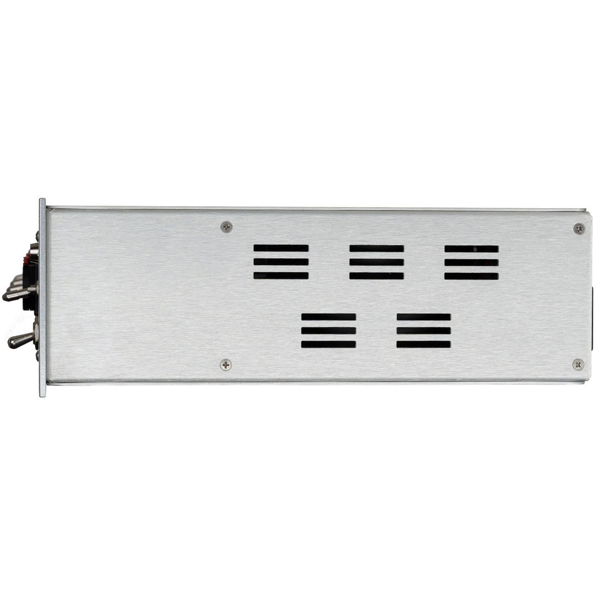 Hazelrigg Industries 4DI Vacuum Tube 4-Channel Direct Injection Box - View 5 | MusicMarket