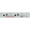 Hazelrigg Industries VDP Dual Channel Vacuum Tube Preamp and DI - MusicMarket