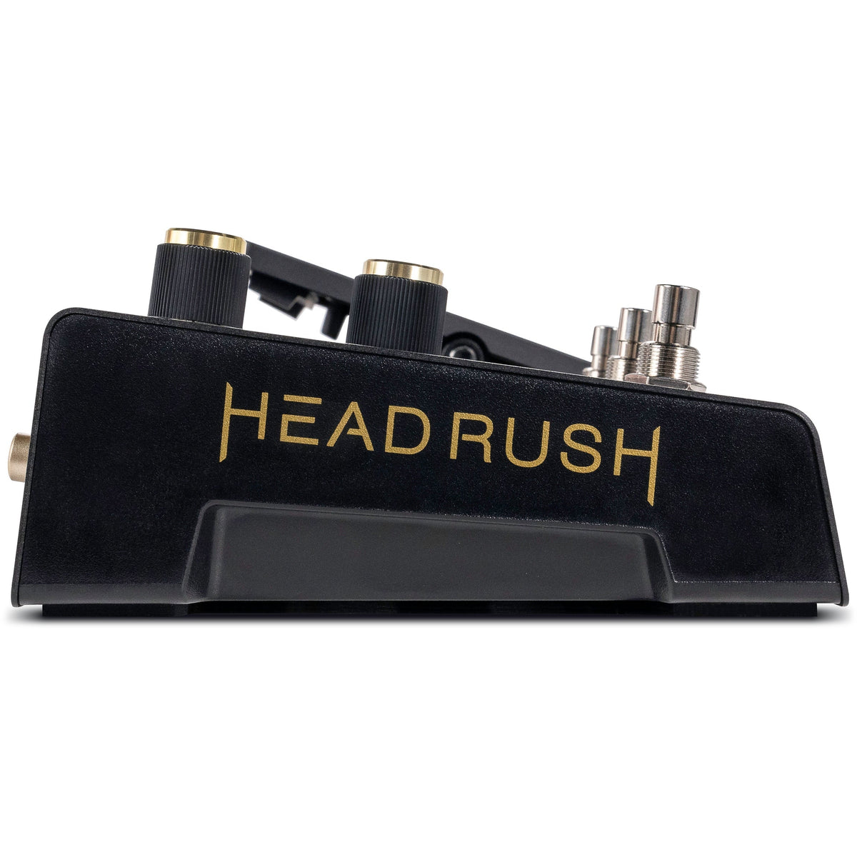 HeadRush Flex Prime Compact Multi-FX/Amp Modeler - View 3 | MusicMarket