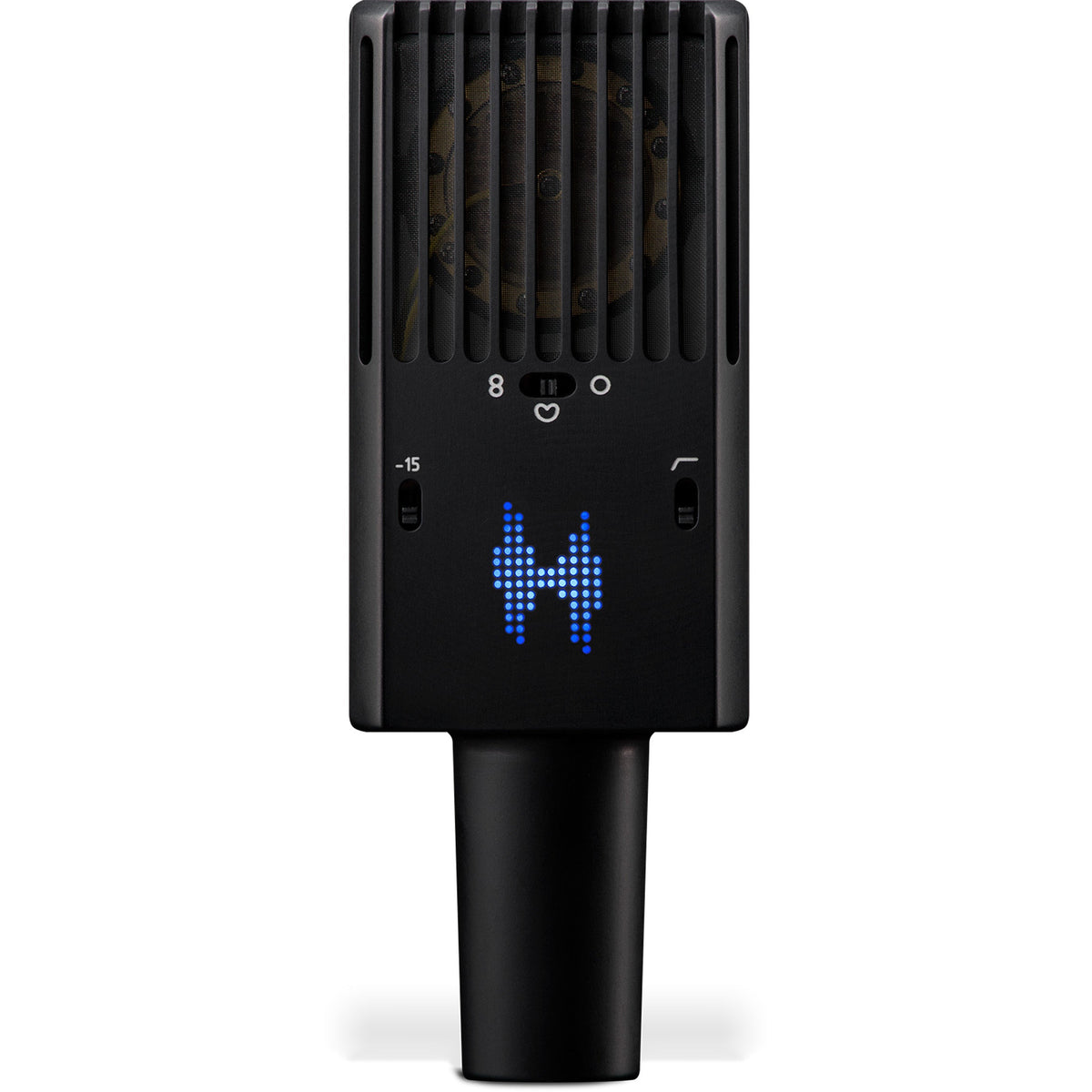 Heiserman Type-19 Large Diaphragm Condenser Microphone - MusicMarket