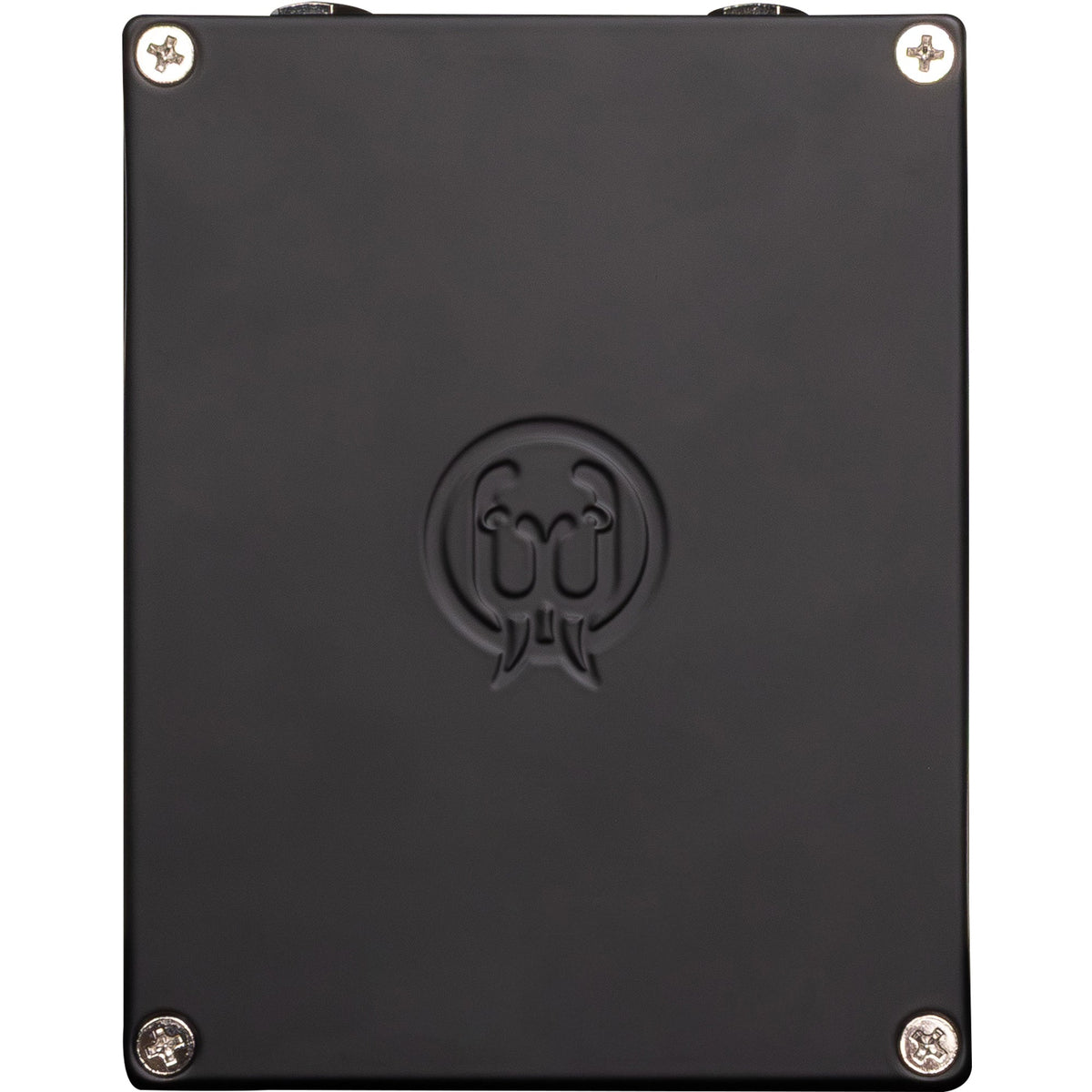 Walrus Audio Highpoint Optical Compressor Pedal - Black - View 4 | MusicMarket