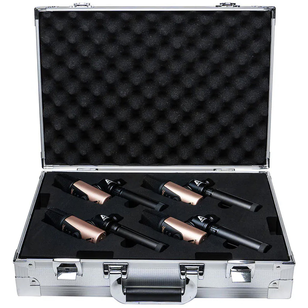 Apogeee Hype Mic Podcast Kit - View 3 | MusicMarket