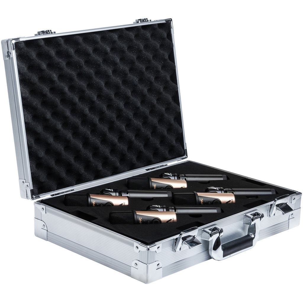 Apogeee Hype Mic Podcast Kit - MusicMarket